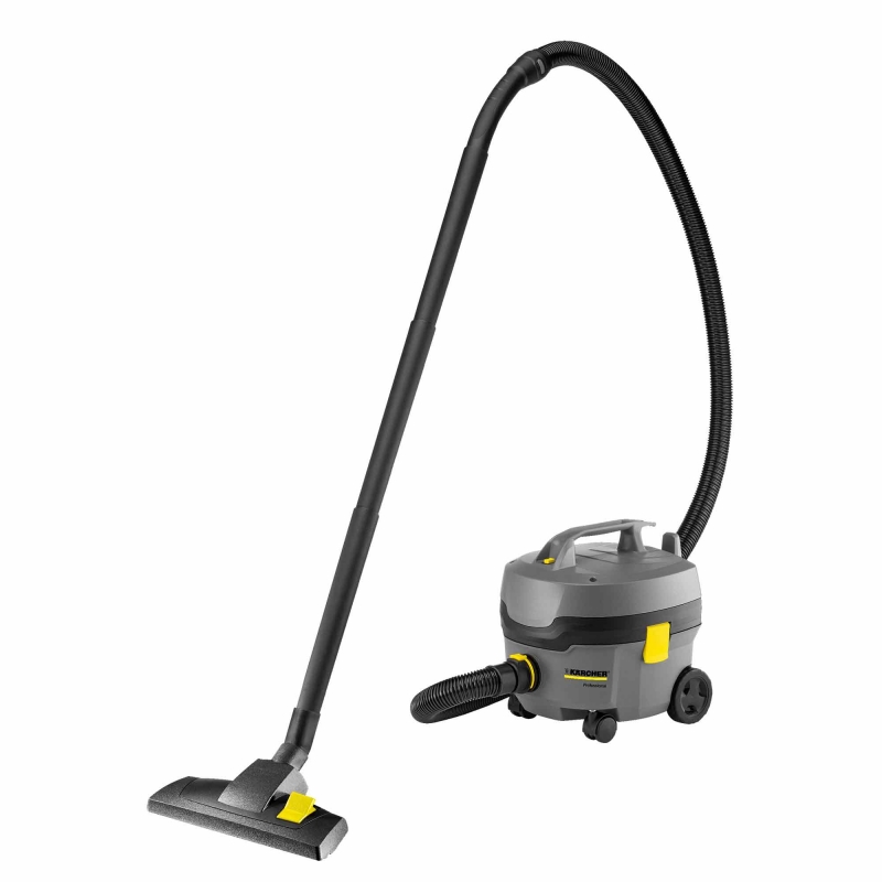 KARCHER KARCHER T7/1 Classic 240v 7.5L Dry Vacuum