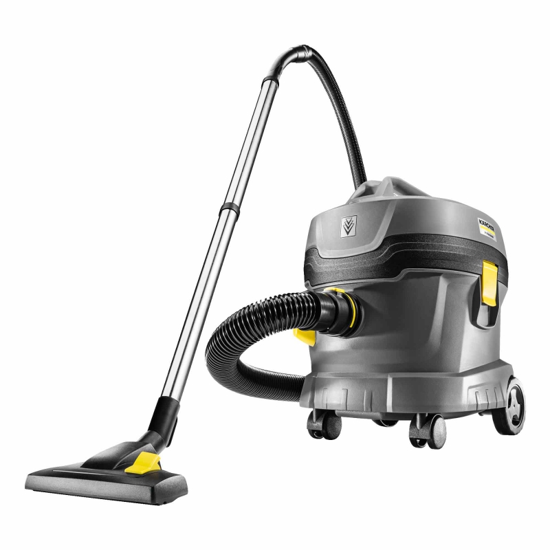 KARCHER KARCHER T11/1 Classic 240v 11L Dry Vacuum