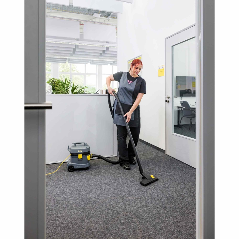 KARCHER KARCHER T11/1 Classic 240v 11L Dry Vacuum