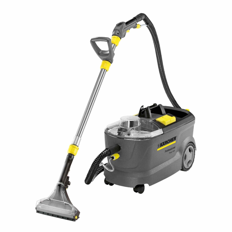 KARCHER KARCHER Puzzi 10/1 240v Spray Extraction Cleaner