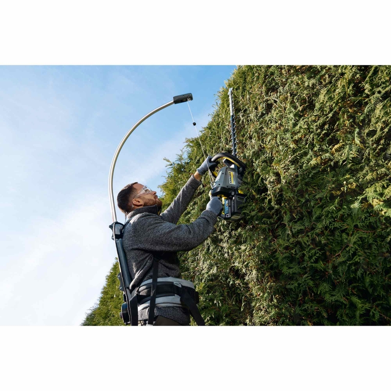 KARCHER KARCHER HT650/36 BP 36v Brushless Hedge Trimmer BODY ONLY