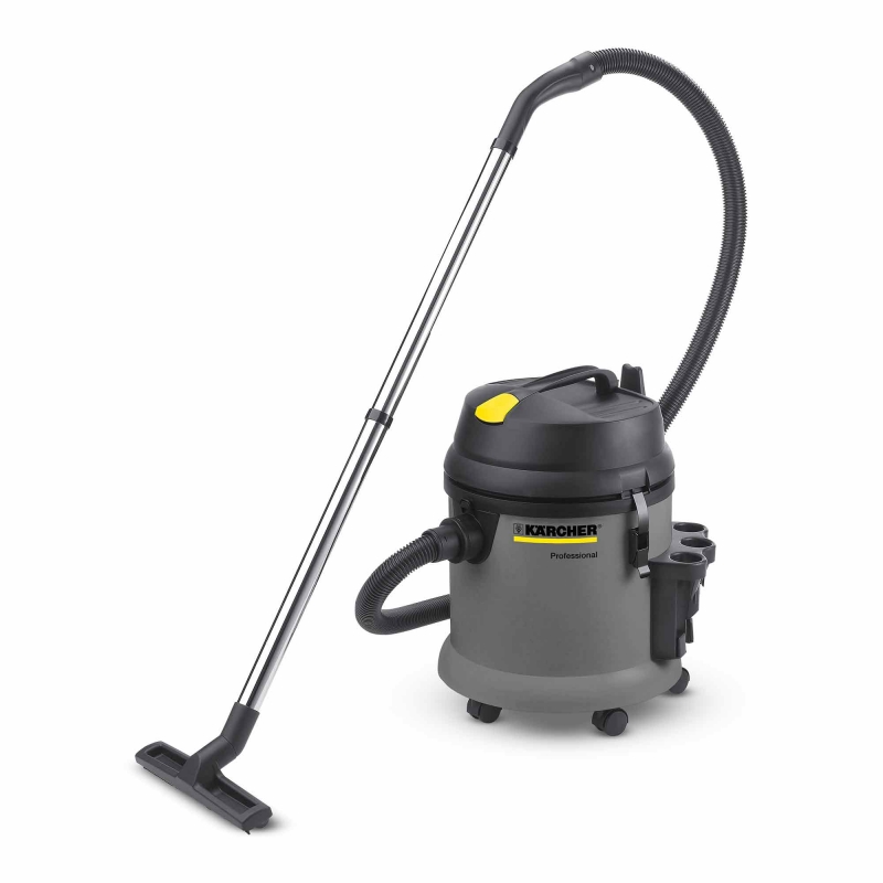 KARCHER KARCHER NT27/1 240v 27L Wet & Dry Vacuum Cleaner