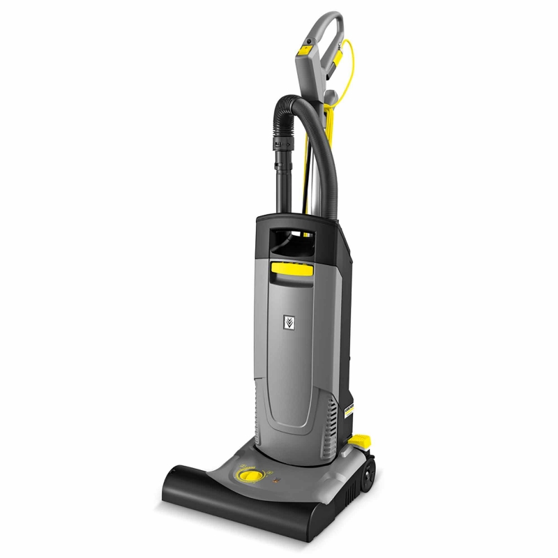 KARCHER KARCHER CV38/2 ADV 240v Upright Vacuum Cleaner