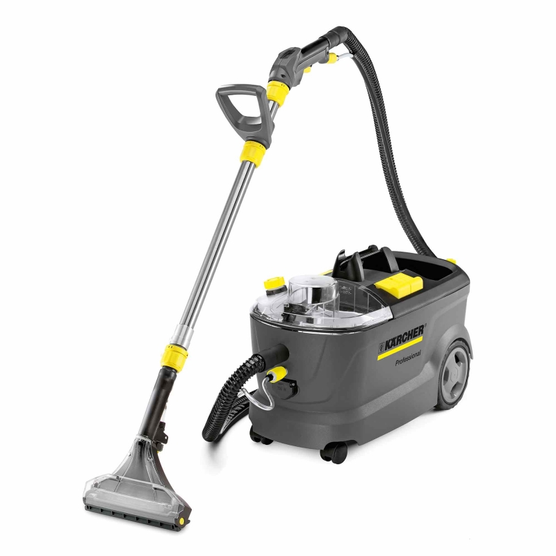 KARCHER KARCHER Puzzi 10/2 240v Spray Extraction Cleaner