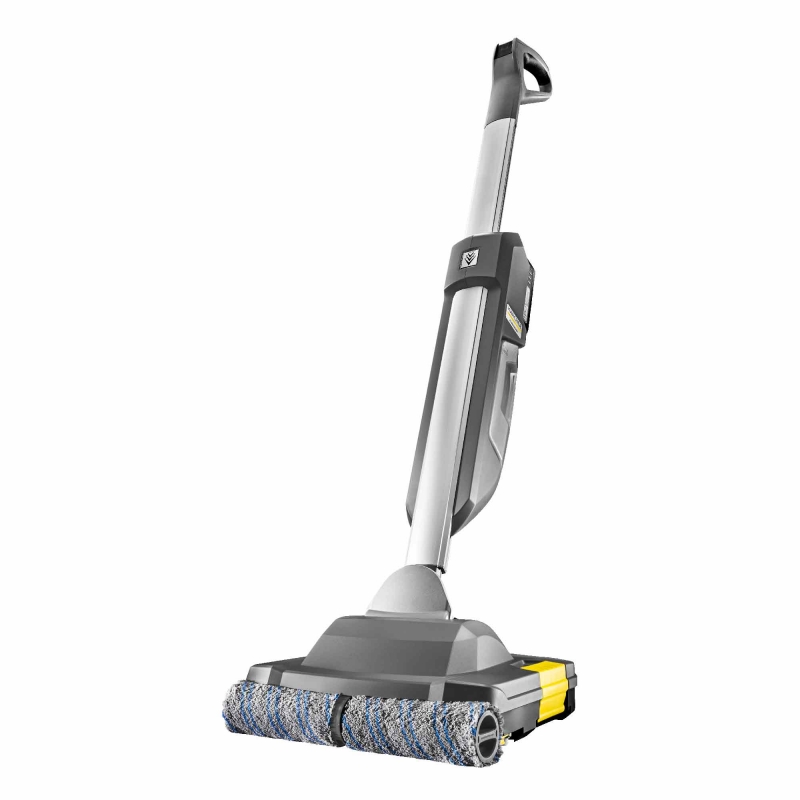 KARCHER KARCHER BR30/1C BP PACK 18v Scrubber Dryer with 1x Battery