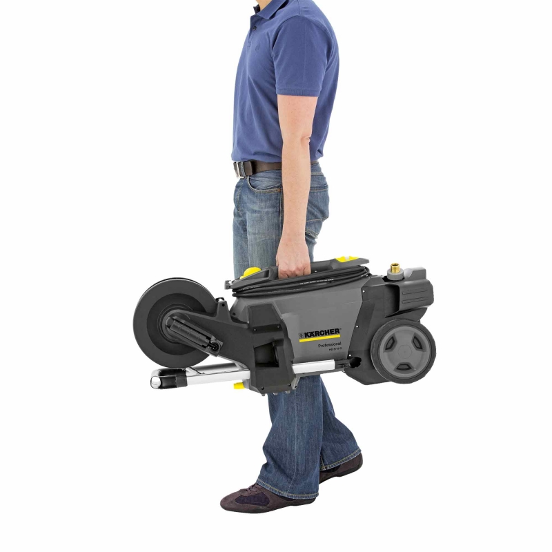 KARCHER KARCHER HD5/12C Plus 240v Pressure Washer