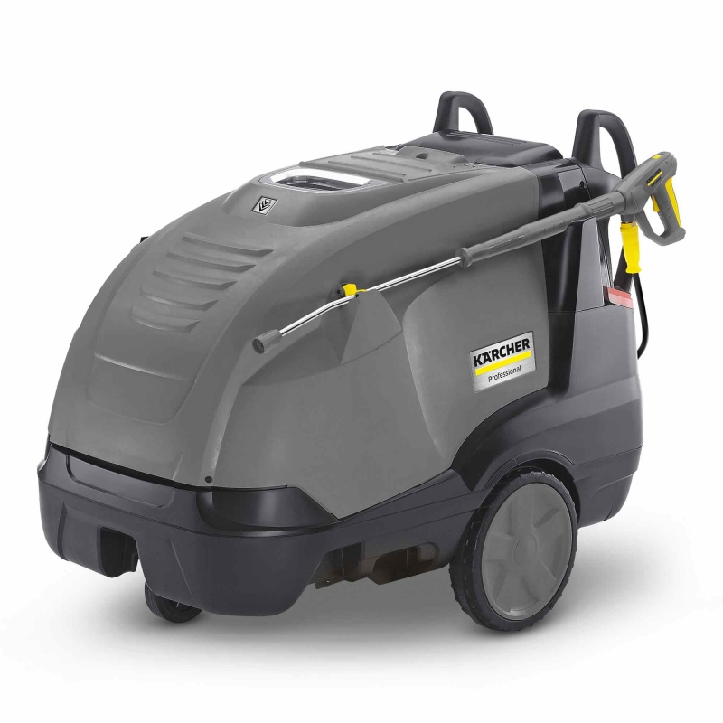 KARCHER KARCHER HDS7/10-4M 240v Hot Pressure Washer