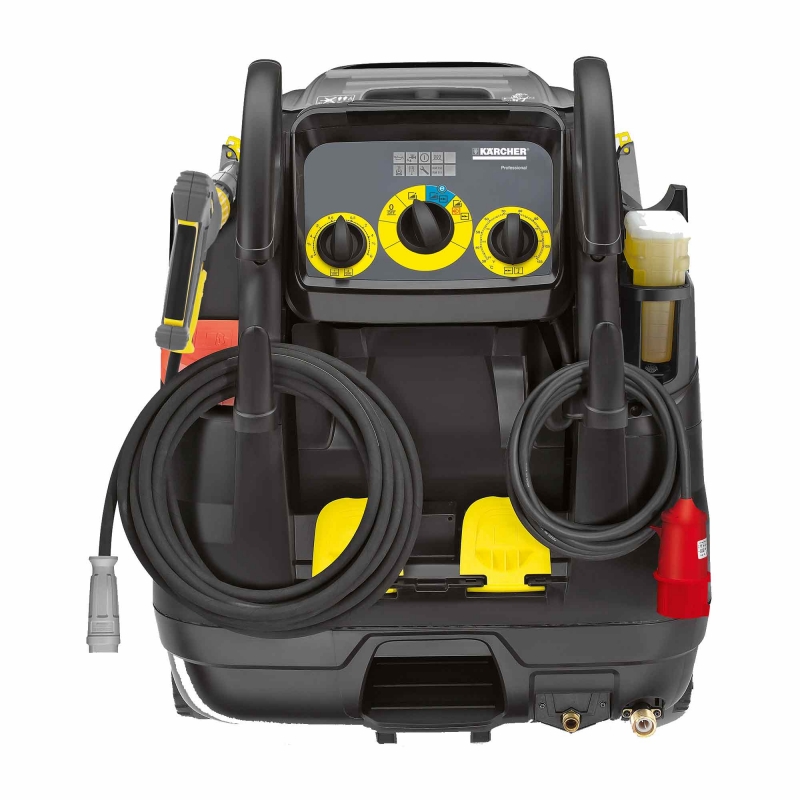 KARCHER KARCHER HDS7/10-4M 240v Hot Pressure Washer