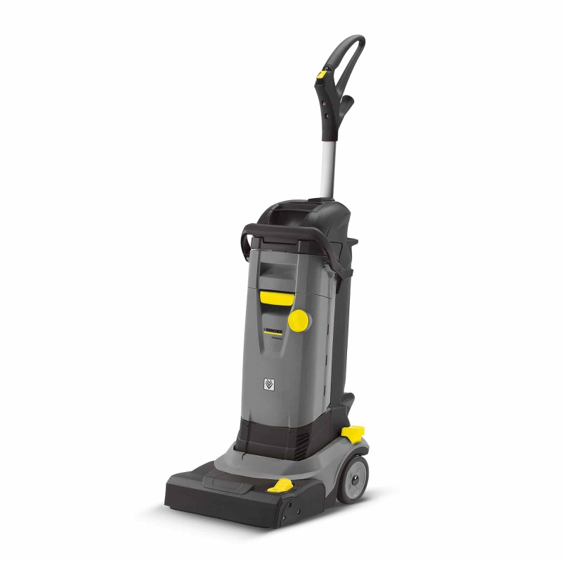 KARCHER KARCHER BR30/4C 240v Upright Scrubber Dryer
