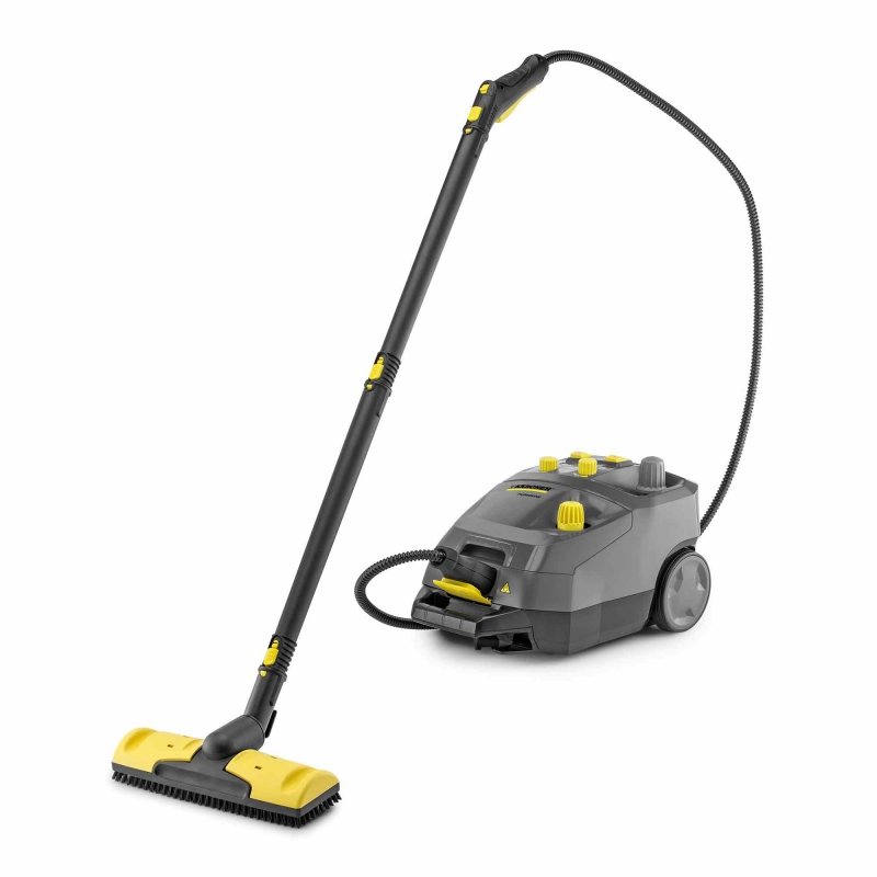 KARCHER KARCHER SG4/4 240v Professional Steam Cleaner