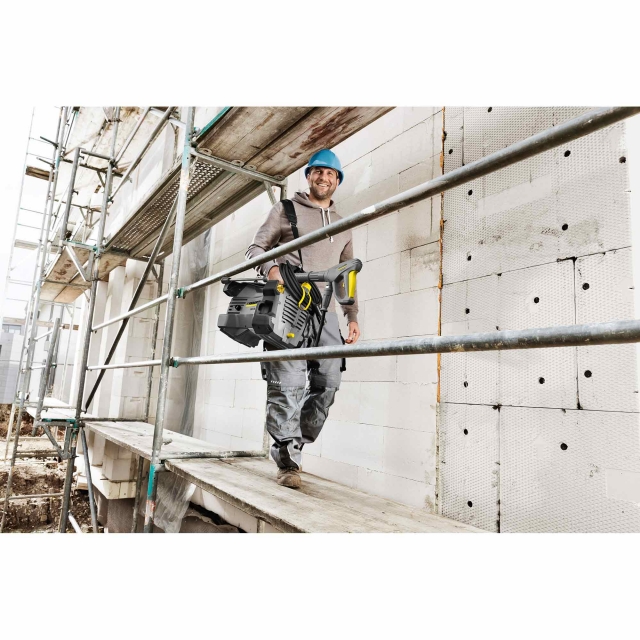 KARCHER KARCHER HD6/13C PLUS 240v Pressure Washer