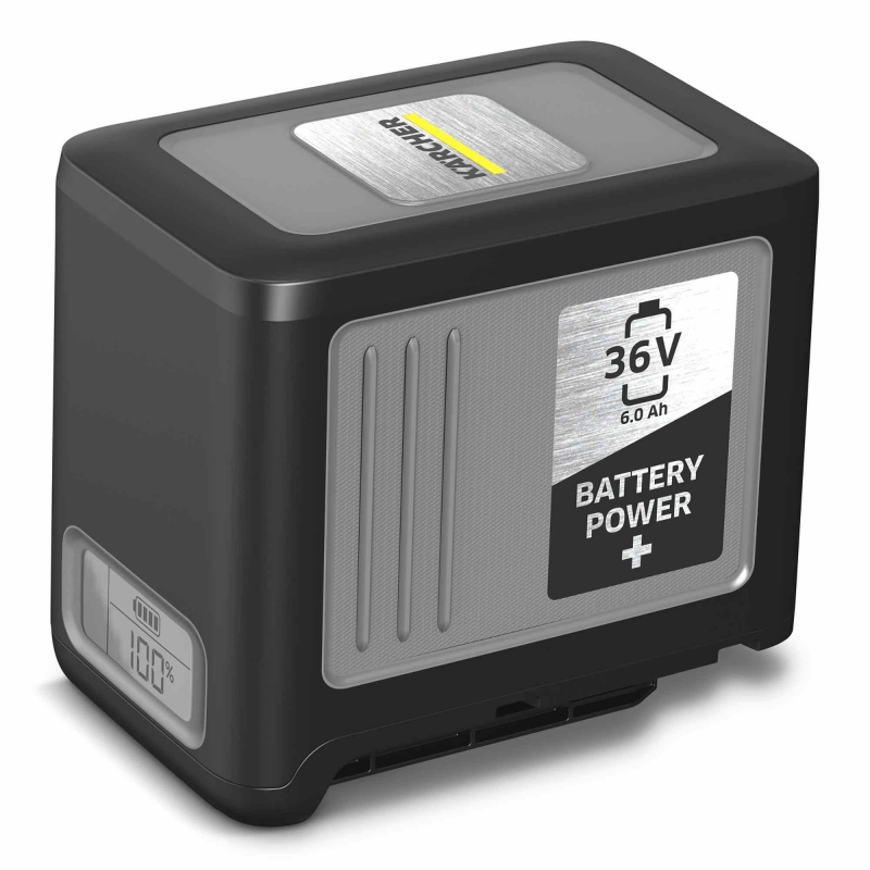 KARCHER KARCHER 2.042-022.0 36v 6ah Battery Power+ 36/60