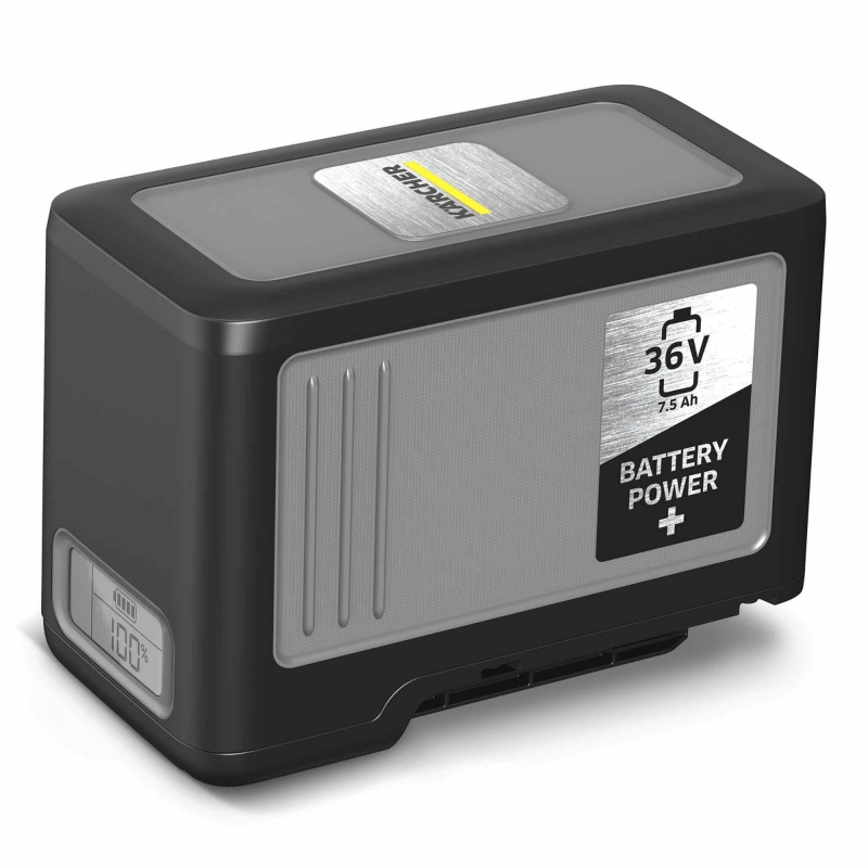 KARCHER KARCHER 2.445-043.0 36v 7.5 ah Battery Power+36/75