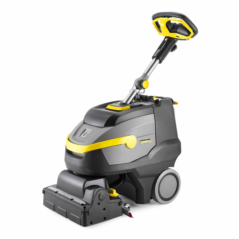 KARCHER KARCHER BR35/12C BP PACK 25.2v Scrubber Dryer with 1xBattery