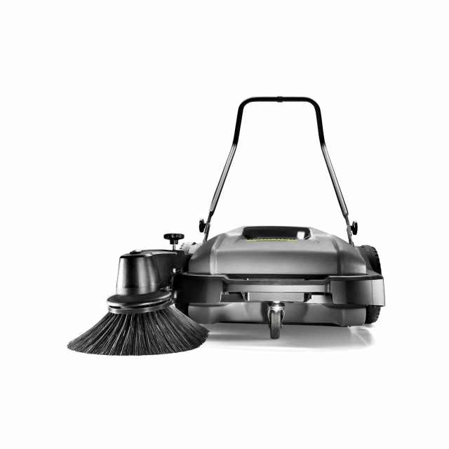 KARCHER KM70/20C Indoor/Outdoor Push Sweeper ToolStore UK