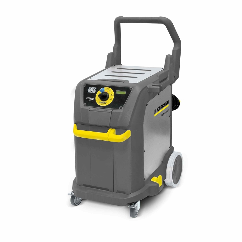 KARCHER KARCHER SGV8/5 240v Steam-Generating Vacuum
