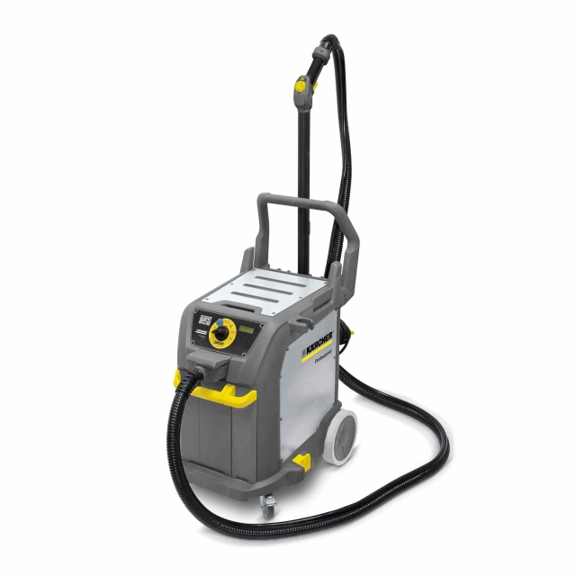 KARCHER KARCHER SGV8/5 240v Steam-Generating Vacuum