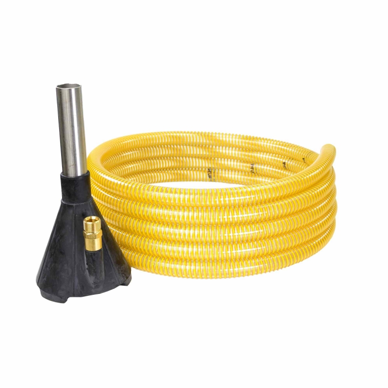 V-TUF V-TUF H5.015035 Sludge Pump/Sucker Kit - Size 035