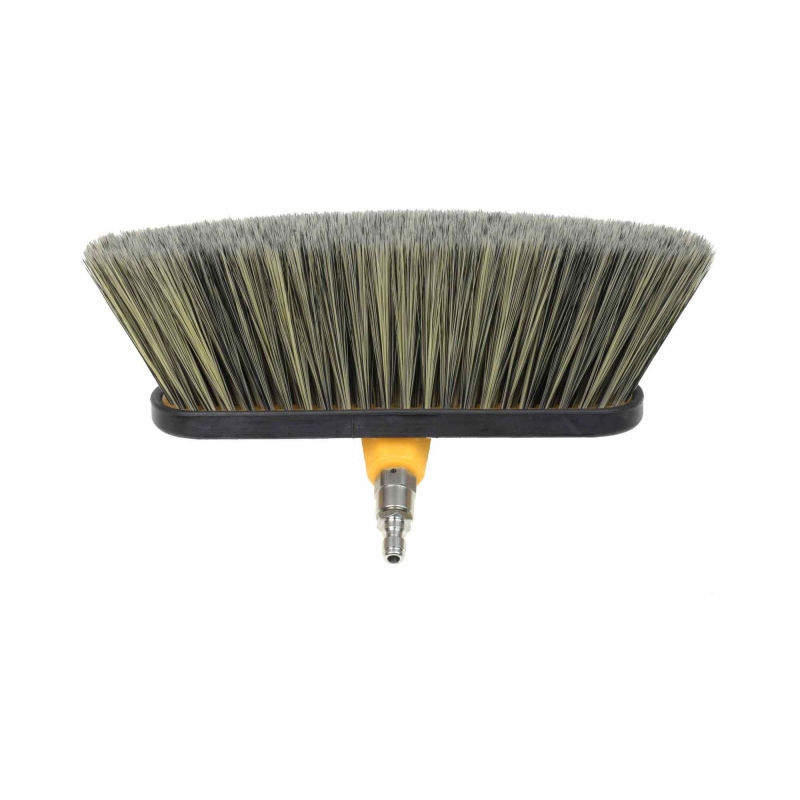 V-TUF V-TUF H2.022SFSSQ Soft Pro Car Wash Brush 300mm