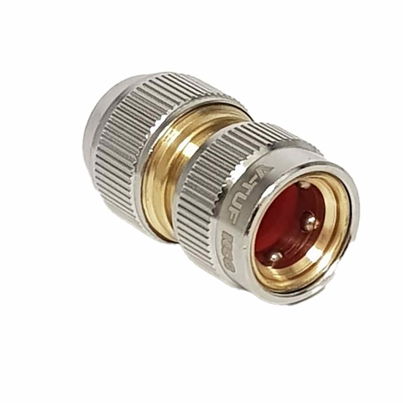 V-TUF V-TUF B1.212V KCQ Coupler 12/15mm 1/2