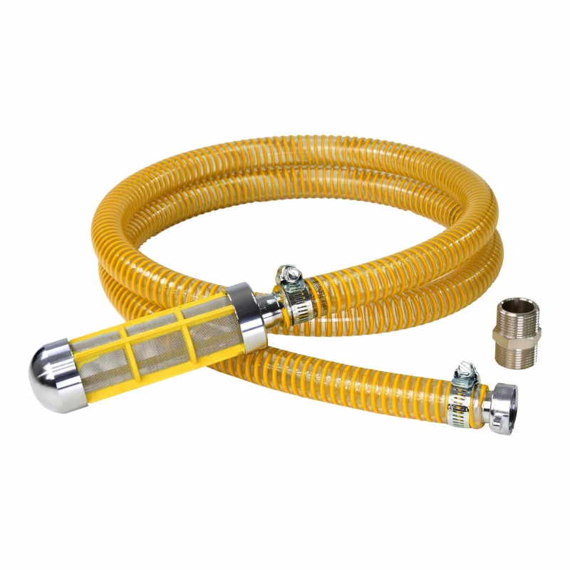 V-TUF V-TUF E1.0103KITN HD Crush Resistant Hose Kit