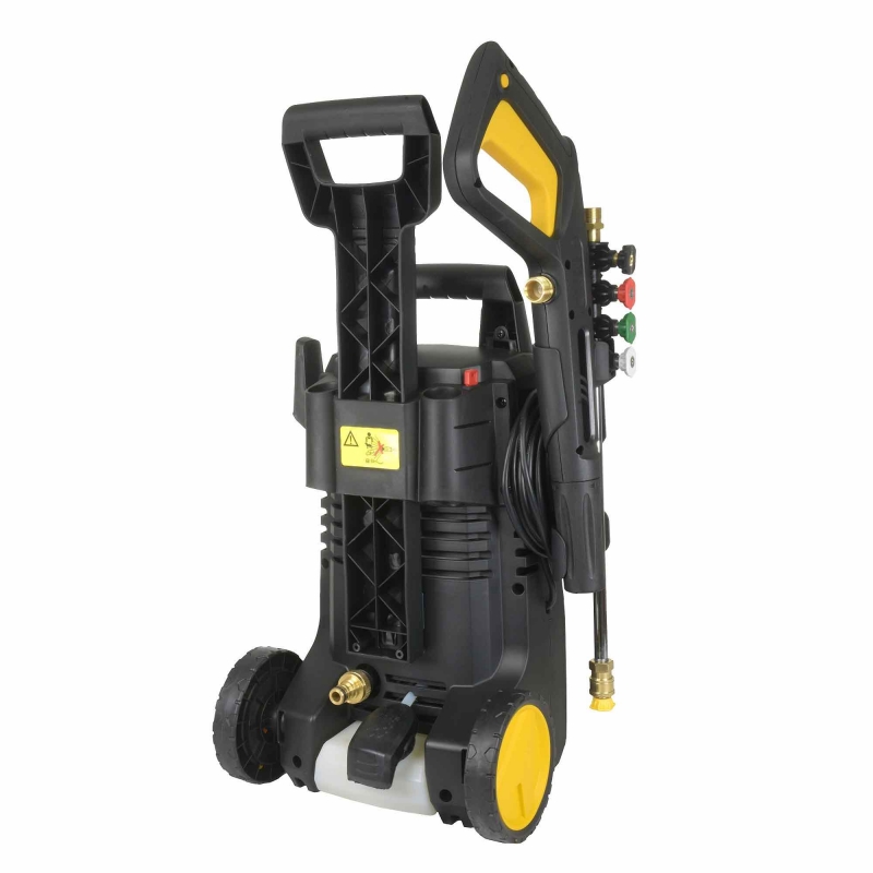 V-TUF V-TUF V3240X2 240v DIY Portable Pressure Washer