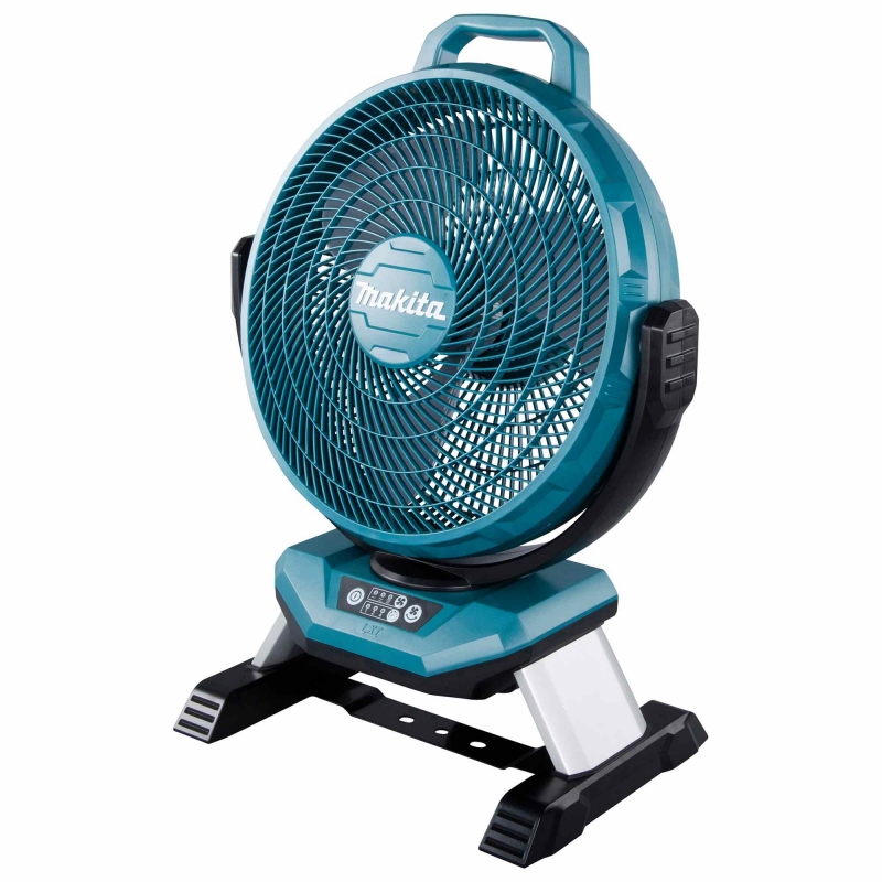 MAKITA MAKITA DCF301Z 14v/18v/240v 330mm Portable Fan