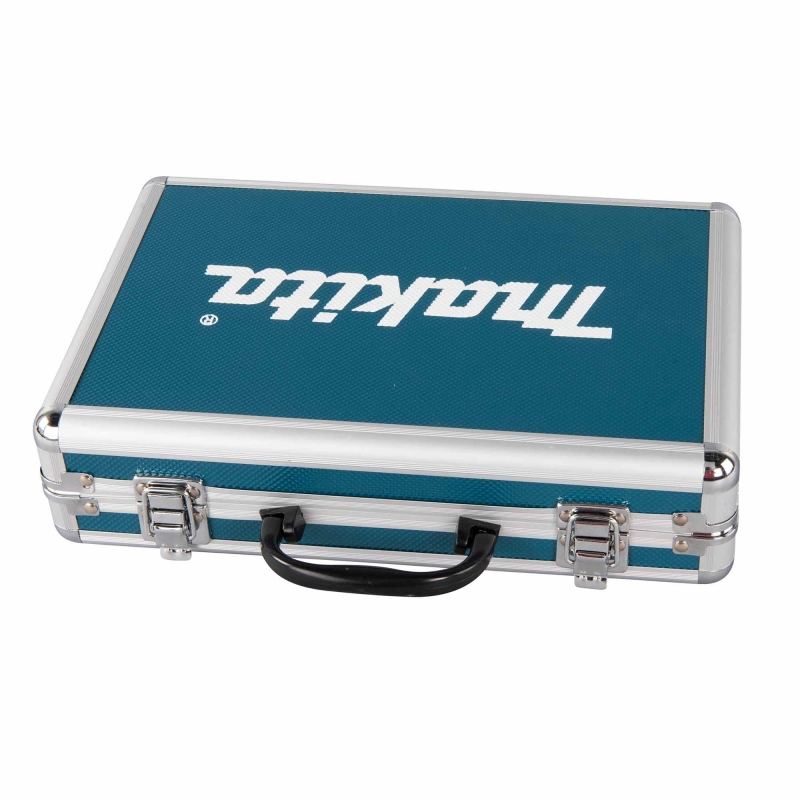 MAKITA MAKITA D-47307 16 piece Universal Holesaw Set in Aluminium Case