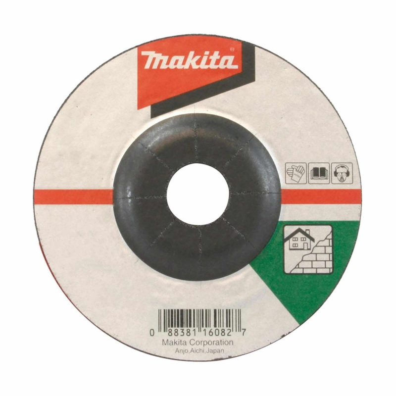 MAKITA MAKITA P-26054 230mm Metal Flat Cutting Disc A30R