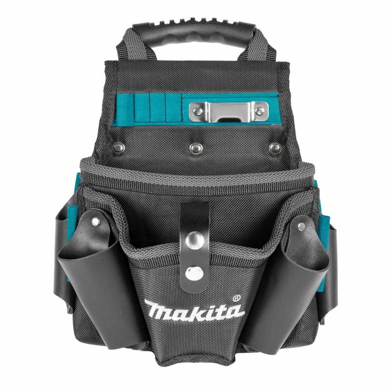 MAKITA MAKITA E-15182 Pouch & Drill Holster - Left / Right Handed