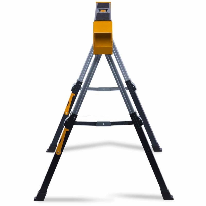 TOUGHBUILT TOUGHBUILT TB-SH60-2 Saw Horse / Jobsite Table 2 pack