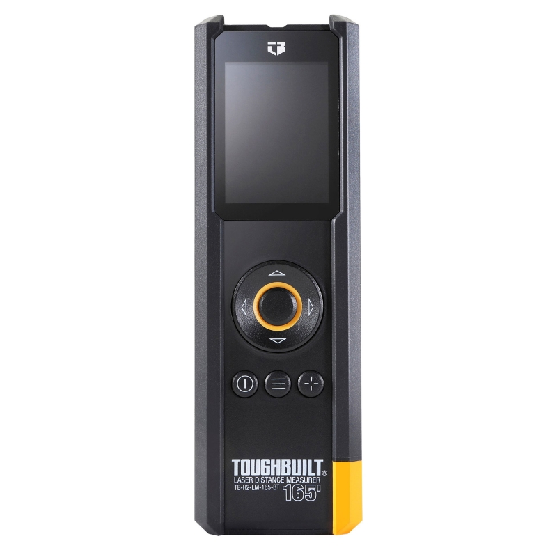 TOUGHBUILT TOUGHBUILT TB-H2-LM-M50-BT 50m Laser Measurer