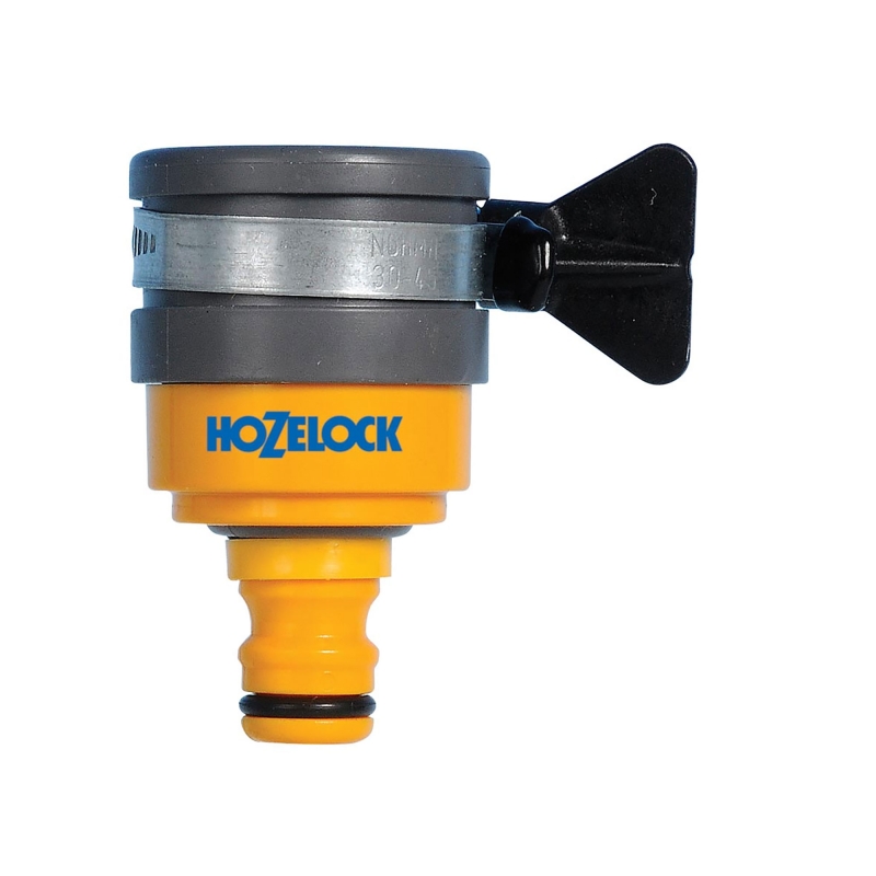 HOZELOCK HOZELOCK 2176P9000 Round Mixer Tap Connector