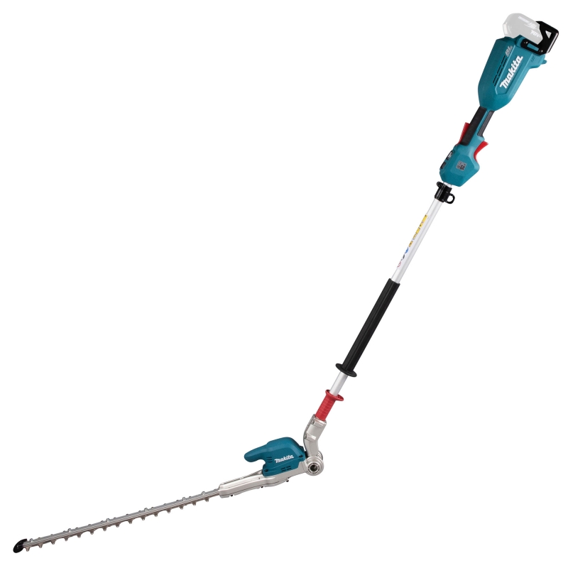 MAKITA MAKITA DUN500WZ 18v Brushless Pole Hedge Trimmer BODY ONLY
