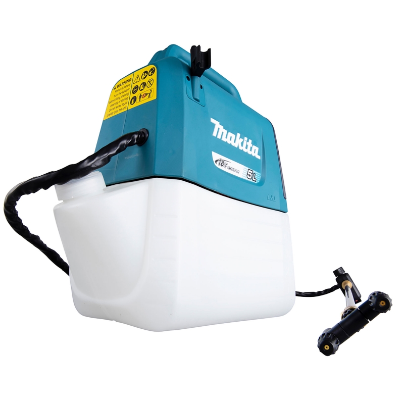 MAKITA MAKITA DUS054Z 18v 5L Garden Sprayer BODY ONLY