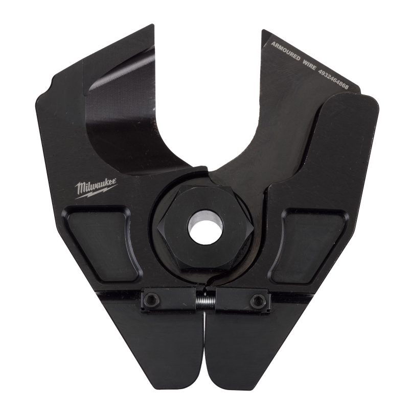 MILWAUKEE MILWAUKEE 4932464867 SWA Steel Cable Cutter Jaws M18HCC