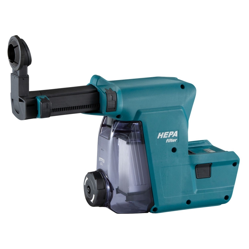 MAKITA MAKITA 199570-5 DX07 Dust Extraction System
