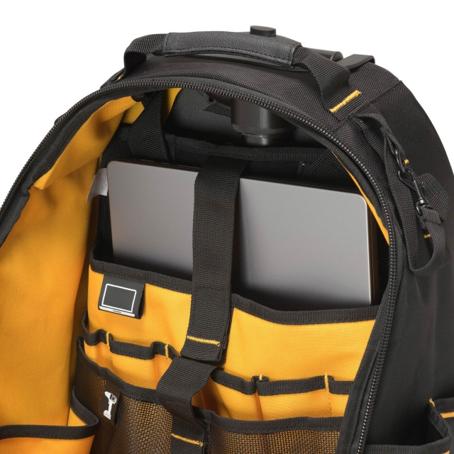 DEWALT DEWALT DWST60101-1 Pro Backpack on Wheels