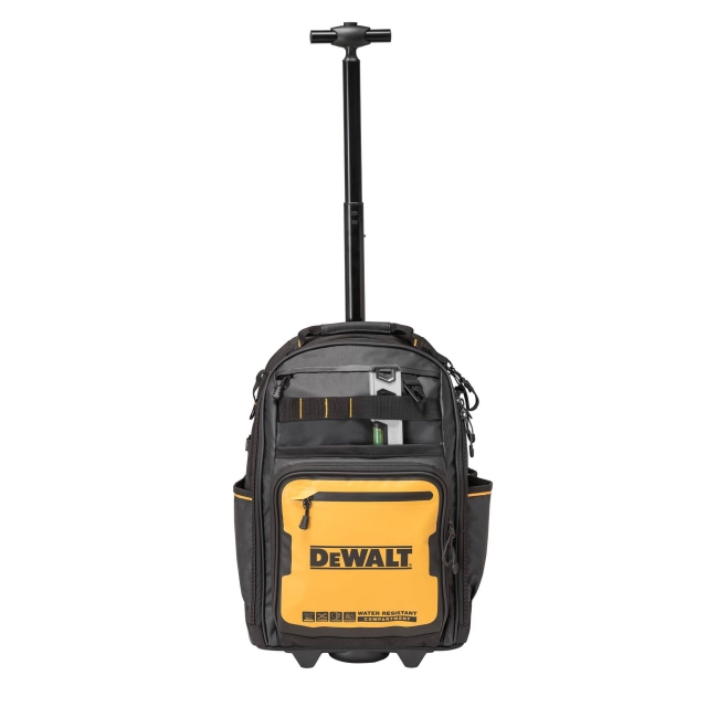 DEWALT DEWALT DWST60101-1 Pro Backpack on Wheels