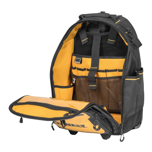 DEWALT DEWALT DWST60101-1 Pro Backpack on Wheels