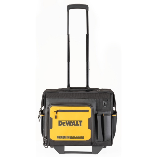 DEWALT DEWALT DWST60107-1 Pro Rolling Toolbag