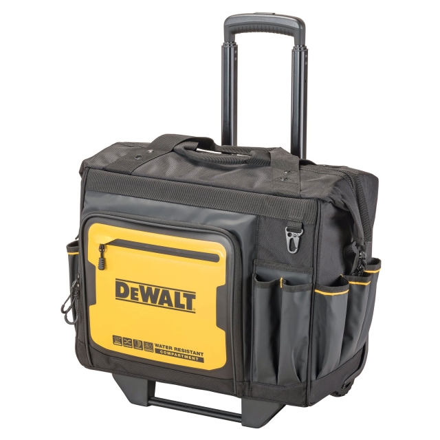 DEWALT DEWALT DWST60107-1 Pro Rolling Toolbag