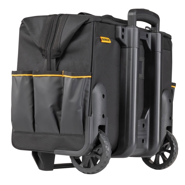 DEWALT DEWALT DWST60107-1 Pro Rolling Toolbag