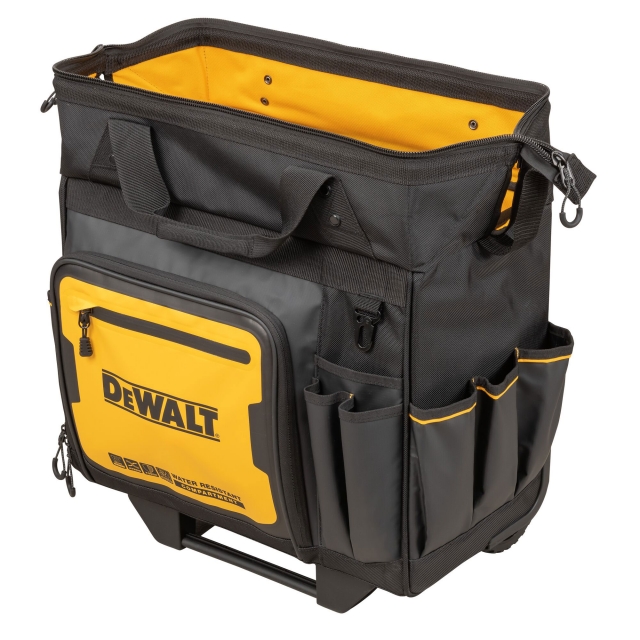 DEWALT DEWALT DWST60107-1 Pro Rolling Toolbag