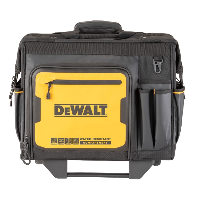 DEWALT DEWALT DWST60107-1 Pro Rolling Toolbag