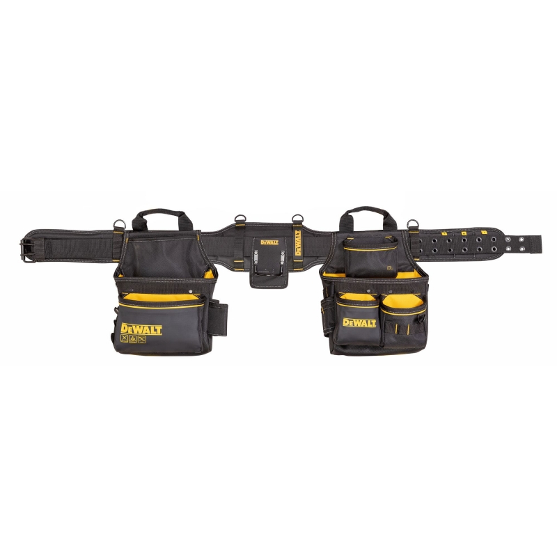 DEWALT DEWALT DWST40603-1 Pro 18 Pocket Tool Rig