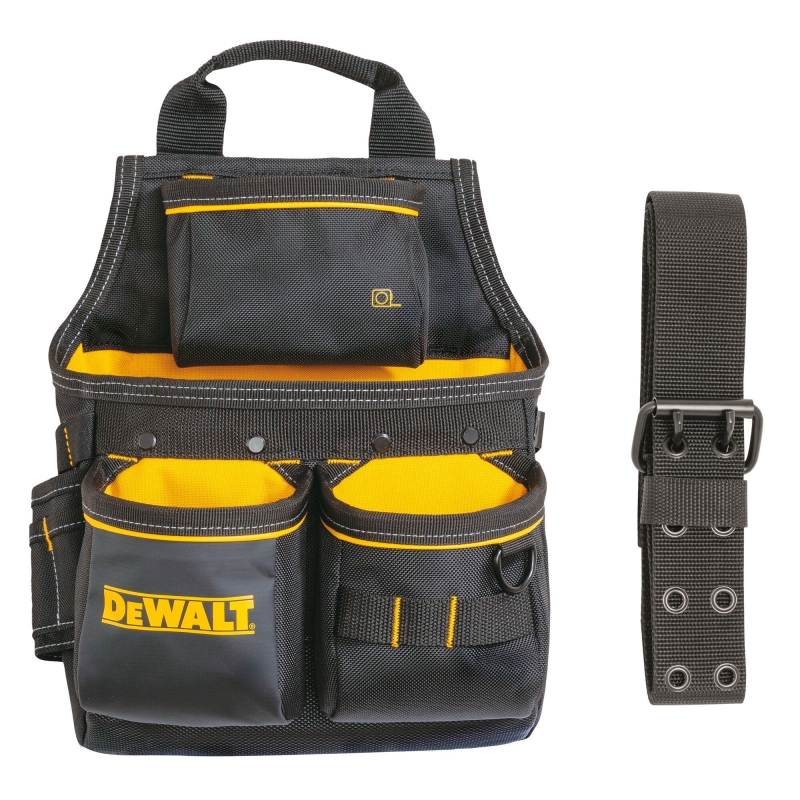 DEWALT DEWALT DWST40201-1 Pro Nail Pouch with Belt