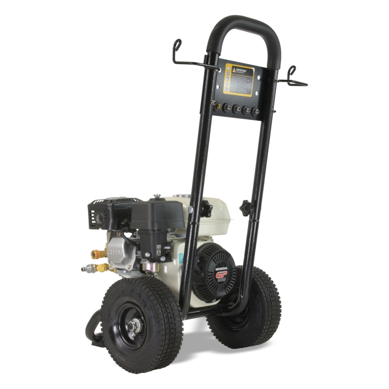 V-TUF V-TUF GPT200 6.5HP Petrol Pressure Washer GP200
