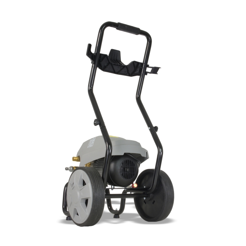 V-TUF V-TUF HDC140 240v Pressure Washer complete with Cage Frame