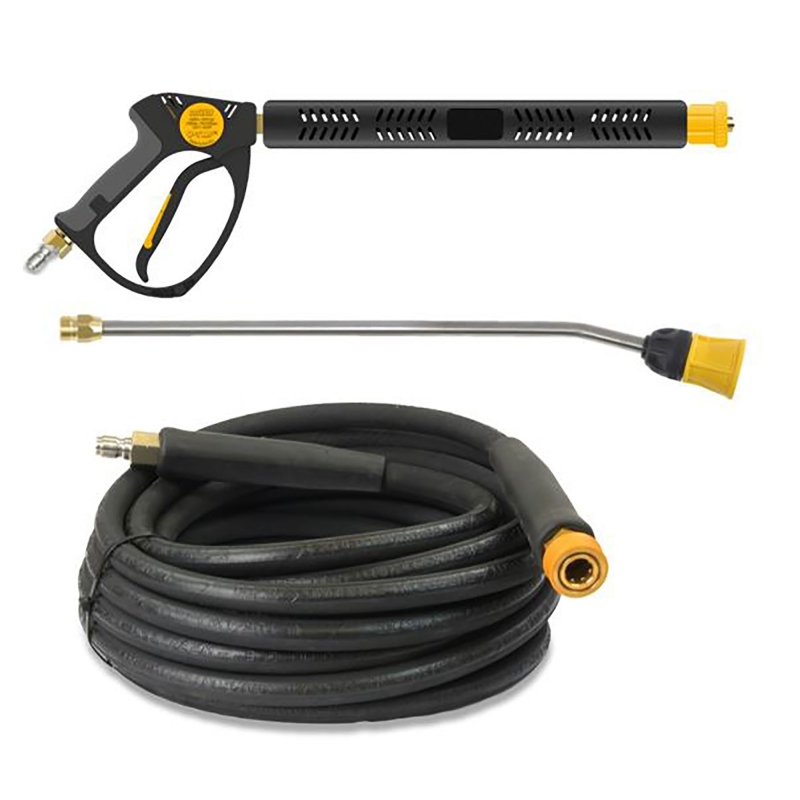 V-TUF V-TUF TUFJET1 110v 100 bar Pressure Washer